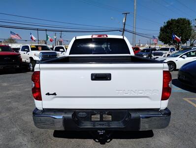 2018 Toyota Tundra SR5   - Photo 4 - Dallas, TX 75247