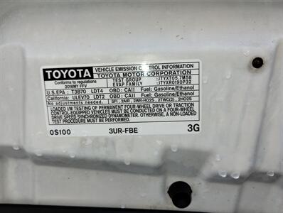 2018 Toyota Tundra SR5   - Photo 22 - Dallas, TX 75247