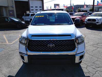 2018 Toyota Tundra SR5   - Photo 10 - Dallas, TX 75247