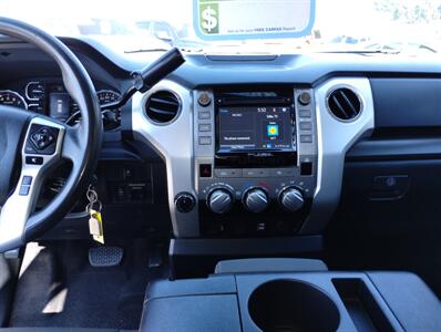 2018 Toyota Tundra SR5   - Photo 24 - Dallas, TX 75247