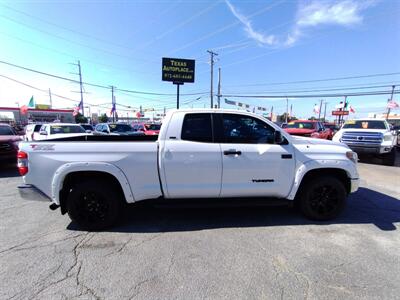 2018 Toyota Tundra SR5   - Photo 7 - Dallas, TX 75247
