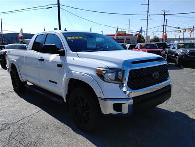 2018 Toyota Tundra SR5   - Photo 8 - Dallas, TX 75247