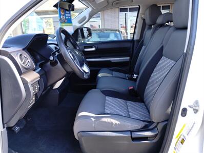 2018 Toyota Tundra SR5   - Photo 16 - Dallas, TX 75247