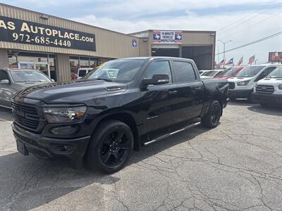 2020 RAM 1500 Lone Star   - Photo 14 - Dallas, TX 75247