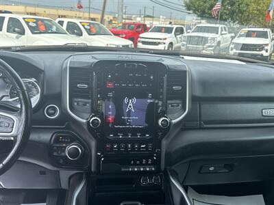 2020 RAM 1500 Lone Star   - Photo 23 - Dallas, TX 75247