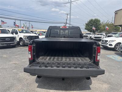 2020 RAM 1500 Lone Star   - Photo 9 - Dallas, TX 75247