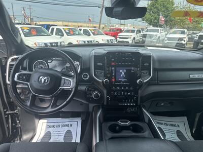 2020 RAM 1500 Lone Star   - Photo 21 - Dallas, TX 75247