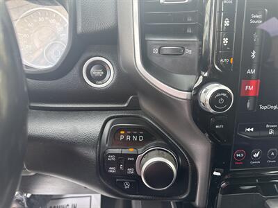 2020 RAM 1500 Lone Star   - Photo 28 - Dallas, TX 75247