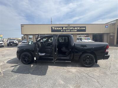 2020 RAM 1500 Lone Star   - Photo 17 - Dallas, TX 75247