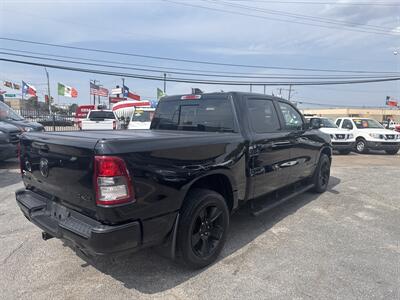 2020 RAM 1500 Lone Star   - Photo 8 - Dallas, TX 75247