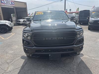 2020 RAM 1500 Lone Star   - Photo 5 - Dallas, TX 75247