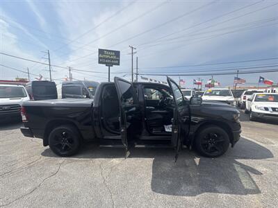 2020 RAM 1500 Lone Star   - Photo 7 - Dallas, TX 75247