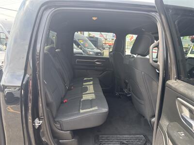 2020 RAM 1500 Lone Star   - Photo 15 - Dallas, TX 75247