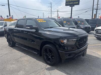 2020 RAM 1500 Lone Star   - Photo 6 - Dallas, TX 75247