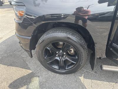 2020 RAM 1500 Lone Star   - Photo 29 - Dallas, TX 75247
