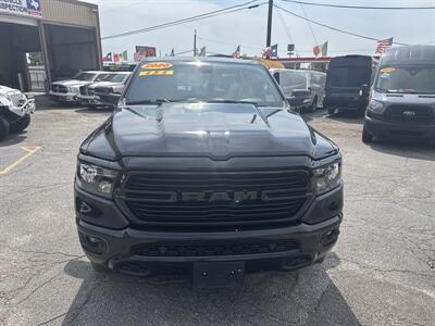 2020 RAM 1500 Lone Star   - Photo 2 - Dallas, TX 75247