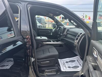 2020 RAM 1500 Lone Star   - Photo 16 - Dallas, TX 75247