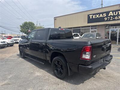 2020 RAM 1500 Lone Star   - Photo 12 - Dallas, TX 75247