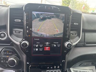 2020 RAM 1500 Lone Star   - Photo 27 - Dallas, TX 75247