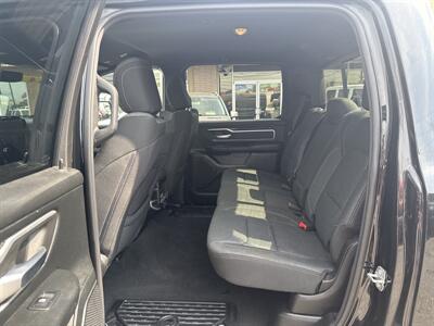 2020 RAM 1500 Lone Star   - Photo 18 - Dallas, TX 75247