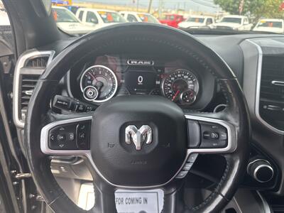 2020 RAM 1500 Lone Star   - Photo 25 - Dallas, TX 75247