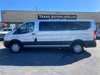 2016 Ford Transit 350 XLT   - Photo 15 - Dallas, TX 75247