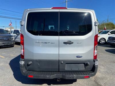 2016 Ford Transit 350 XLT   - Photo 11 - Dallas, TX 75247