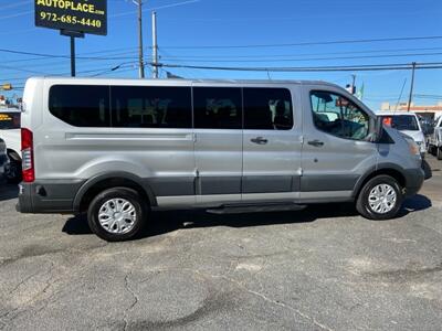 2016 Ford Transit 350 XLT   - Photo 9 - Dallas, TX 75247