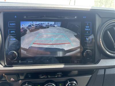 2017 Toyota Tacoma TRD Sport   - Photo 19 - Dallas, TX 75247