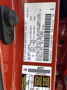 2017 Toyota Tacoma TRD Sport   - Photo 20 - Dallas, TX 75247