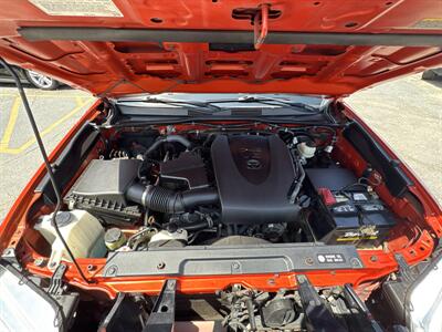 2017 Toyota Tacoma TRD Sport   - Photo 24 - Dallas, TX 75247