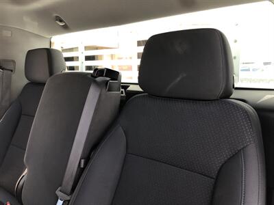 2020 Chevrolet Silverado 1500 Work Truck   - Photo 17 - Dallas, TX 75247
