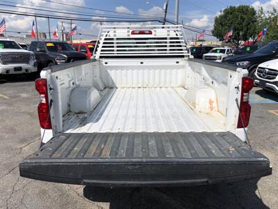 2020 Chevrolet Silverado 1500 Work Truck   - Photo 12 - Dallas, TX 75247