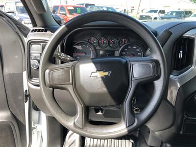 2020 Chevrolet Silverado 1500 Work Truck   - Photo 18 - Dallas, TX 75247