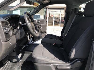 2020 Chevrolet Silverado 1500 Work Truck   - Photo 21 - Dallas, TX 75247