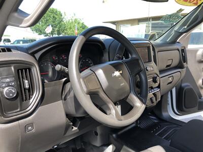 2020 Chevrolet Silverado 1500 Work Truck   - Photo 22 - Dallas, TX 75247