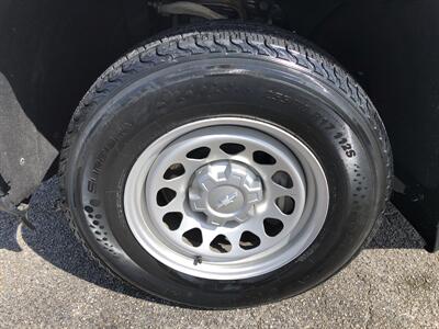 2020 Chevrolet Silverado 1500 Work Truck   - Photo 26 - Dallas, TX 75247