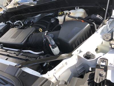 2020 Chevrolet Silverado 1500 Work Truck   - Photo 7 - Dallas, TX 75247