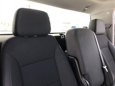 2020 Chevrolet Silverado 1500 Work Truck   - Photo 24 - Dallas, TX 75247