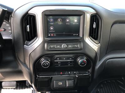 2020 Chevrolet Silverado 1500 Work Truck   - Photo 16 - Dallas, TX 75247