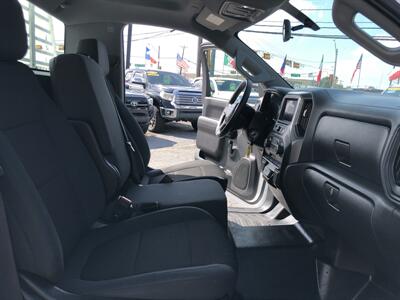 2020 Chevrolet Silverado 1500 Work Truck   - Photo 25 - Dallas, TX 75247