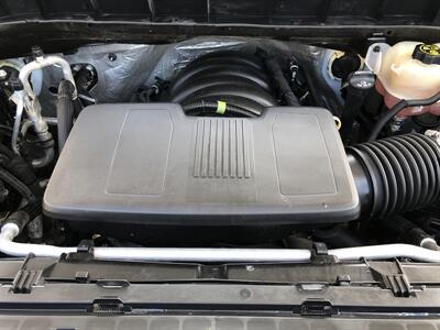 2020 Chevrolet Silverado 1500 Work Truck   - Photo 5 - Dallas, TX 75247