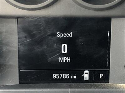 2020 Chevrolet Silverado 1500 Work Truck   - Photo 19 - Dallas, TX 75247
