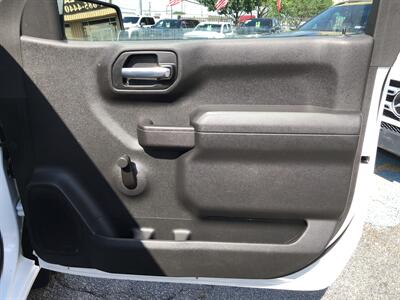 2020 Chevrolet Silverado 1500 Work Truck   - Photo 23 - Dallas, TX 75247