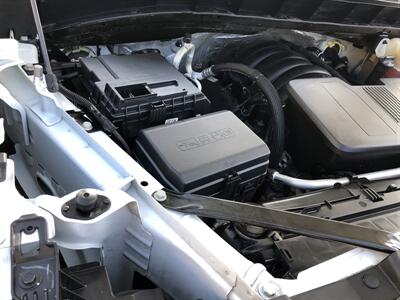 2020 Chevrolet Silverado 1500 Work Truck   - Photo 6 - Dallas, TX 75247