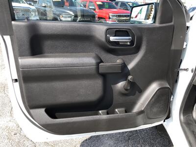 2020 Chevrolet Silverado 1500 Work Truck   - Photo 15 - Dallas, TX 75247