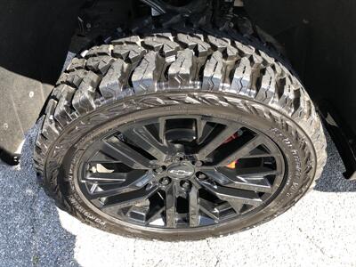 2019 Chevrolet Silverado 1500 LT Trail Boss   - Photo 34 - Dallas, TX 75247
