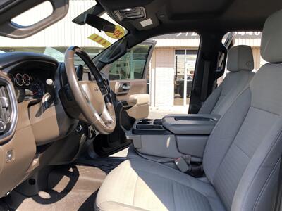 2019 Chevrolet Silverado 1500 LT Trail Boss   - Photo 21 - Dallas, TX 75247