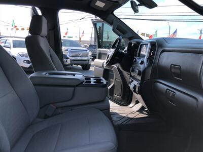 2019 Chevrolet Silverado 1500 LT Trail Boss   - Photo 28 - Dallas, TX 75247