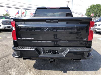 2019 Chevrolet Silverado 1500 LT Trail Boss   - Photo 11 - Dallas, TX 75247
